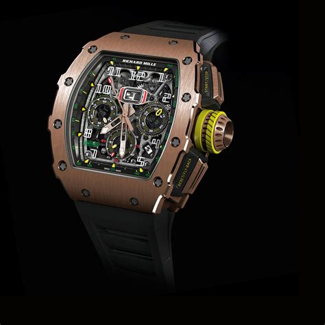 Richard Mille RM11